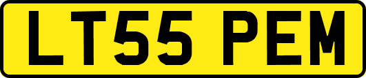 LT55PEM
