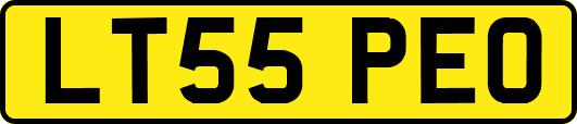 LT55PEO