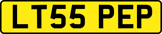 LT55PEP