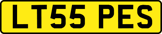 LT55PES
