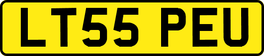 LT55PEU
