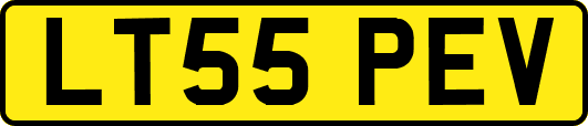 LT55PEV
