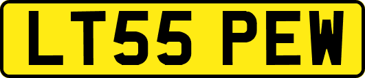 LT55PEW