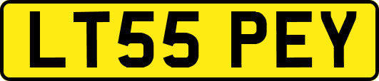 LT55PEY