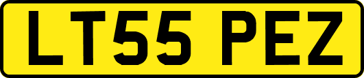 LT55PEZ