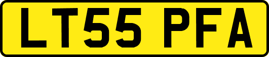 LT55PFA