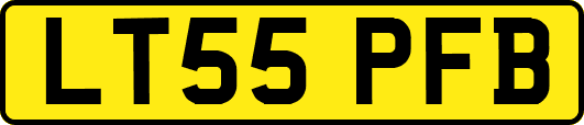 LT55PFB