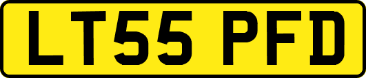 LT55PFD