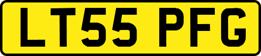 LT55PFG