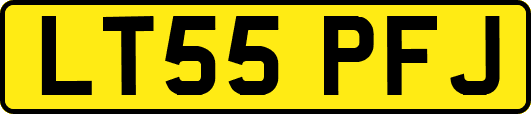 LT55PFJ