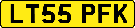 LT55PFK