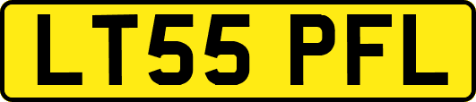 LT55PFL