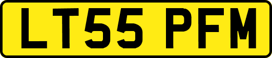 LT55PFM