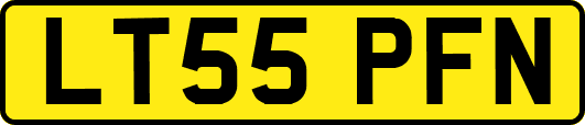 LT55PFN