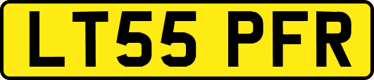 LT55PFR