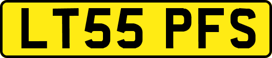 LT55PFS