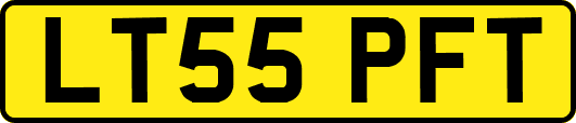 LT55PFT