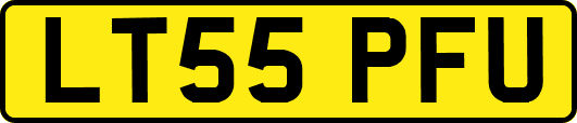 LT55PFU