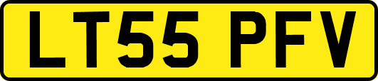 LT55PFV