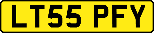 LT55PFY
