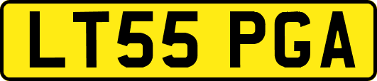LT55PGA