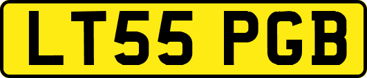 LT55PGB