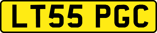 LT55PGC