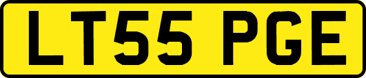 LT55PGE