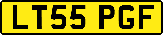 LT55PGF
