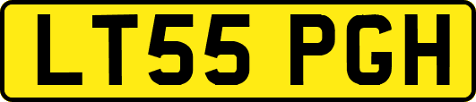 LT55PGH