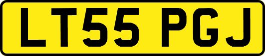 LT55PGJ