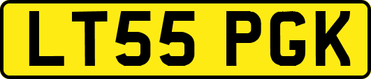 LT55PGK