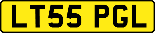 LT55PGL