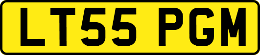 LT55PGM