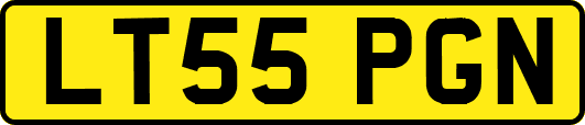 LT55PGN