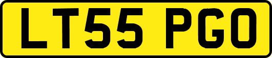 LT55PGO