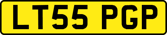LT55PGP
