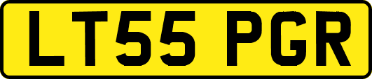 LT55PGR