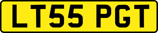 LT55PGT
