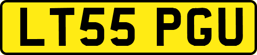 LT55PGU