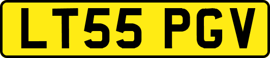 LT55PGV