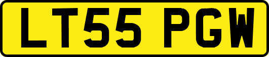 LT55PGW