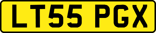 LT55PGX