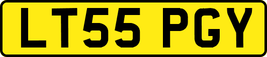 LT55PGY