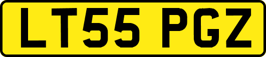 LT55PGZ