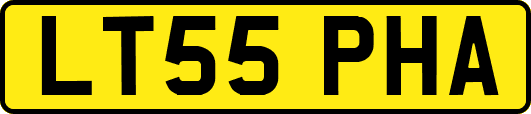 LT55PHA