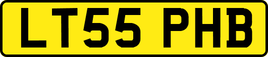 LT55PHB