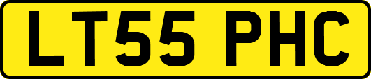 LT55PHC