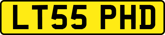 LT55PHD