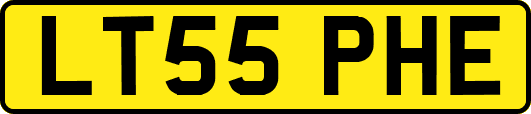 LT55PHE